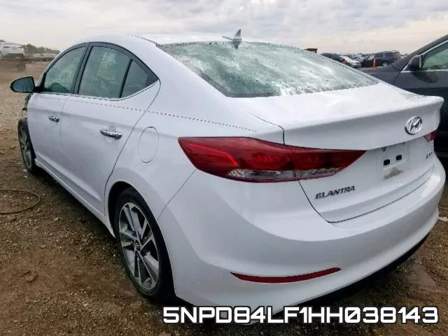 5NPD84LF1HH038143 фото 4
