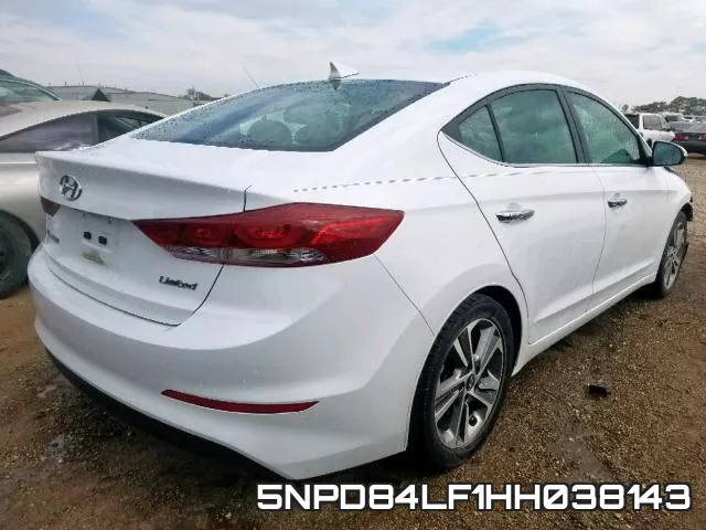 5NPD84LF1HH038143 фото 5