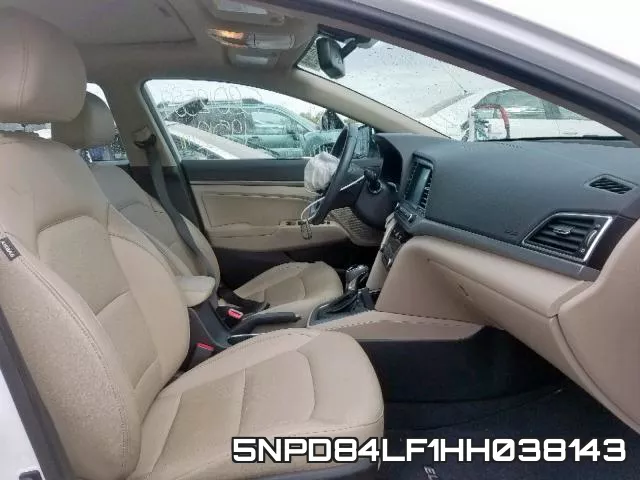 5NPD84LF1HH038143 фото 6