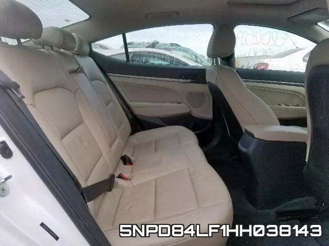 5NPD84LF1HH038143 фото 7