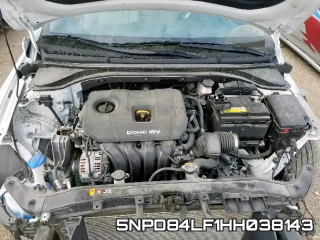 5NPD84LF1HH038143 фото 8