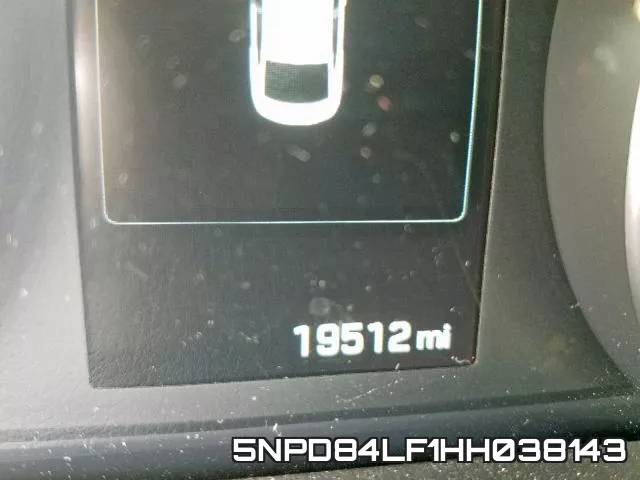 5NPD84LF1HH038143 фото 9