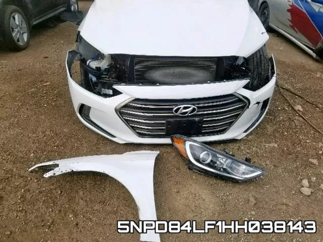 5NPD84LF1HH038143 фото 10