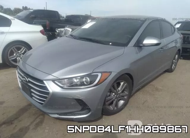 5NPD84LF1HH089867 фото 3