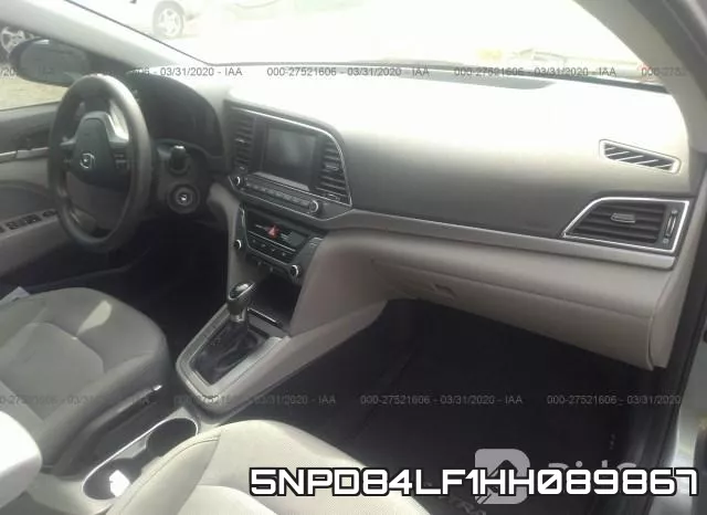 5NPD84LF1HH089867 фото 6