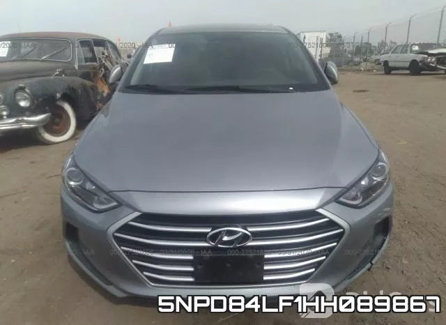 5NPD84LF1HH089867 фото 7