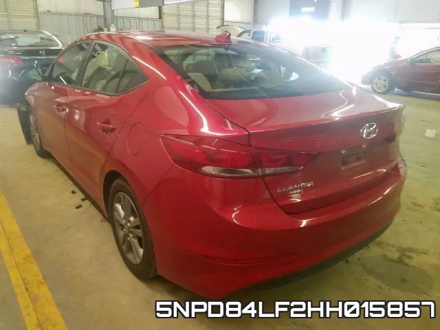 5NPD84LF2HH015857 фото 4