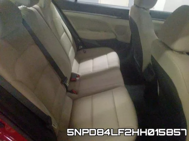 5NPD84LF2HH015857 фото 7