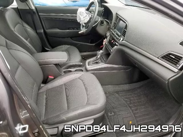 5NPD84LF4JH294976 фото 6