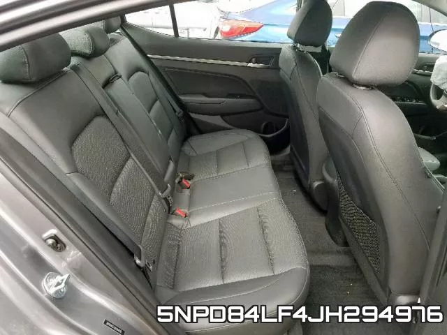 5NPD84LF4JH294976 фото 7