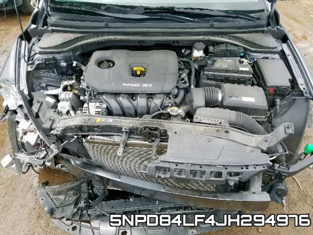 5NPD84LF4JH294976 фото 8