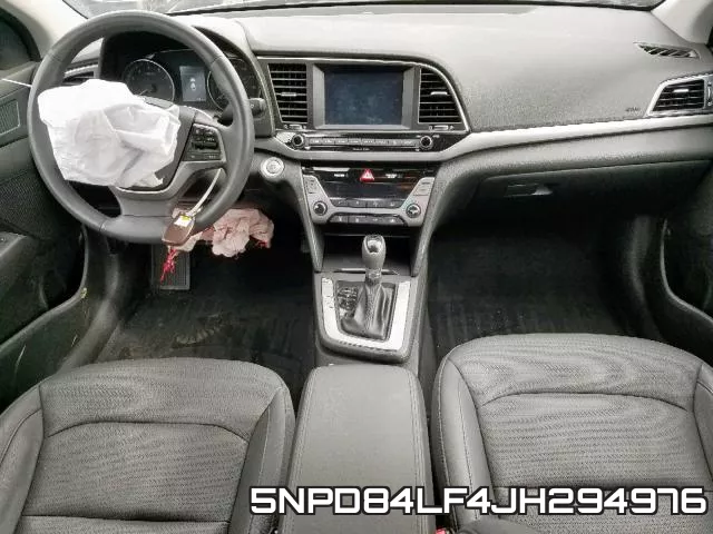 5NPD84LF4JH294976 фото 10