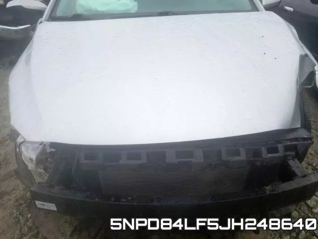 5NPD84LF5JH248640 фото 8