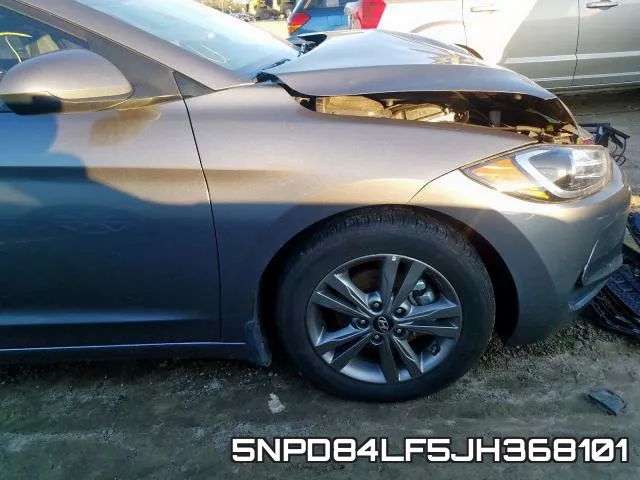 5NPD84LF5JH368101 фото 10