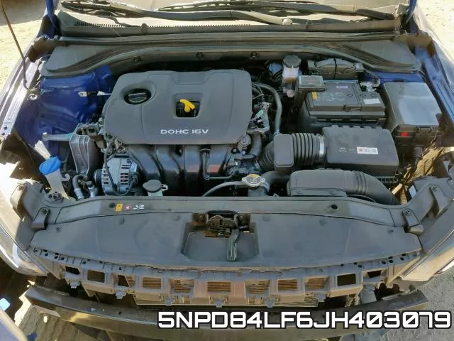 5NPD84LF6JH403079 фото 8