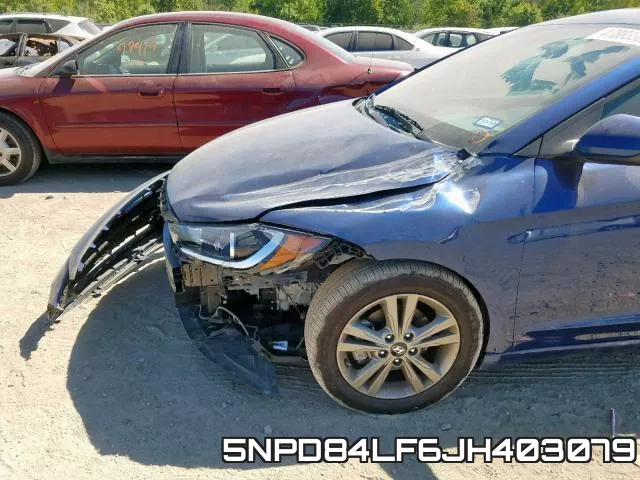 5NPD84LF6JH403079 фото 10
