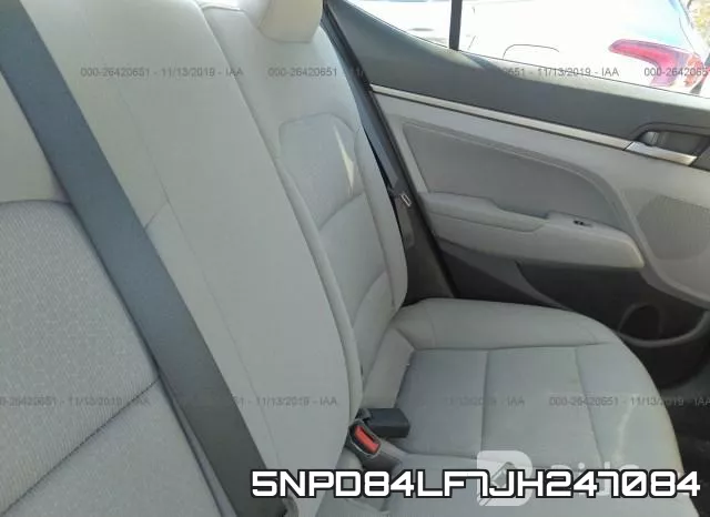 5NPD84LF7JH247084 фото 9