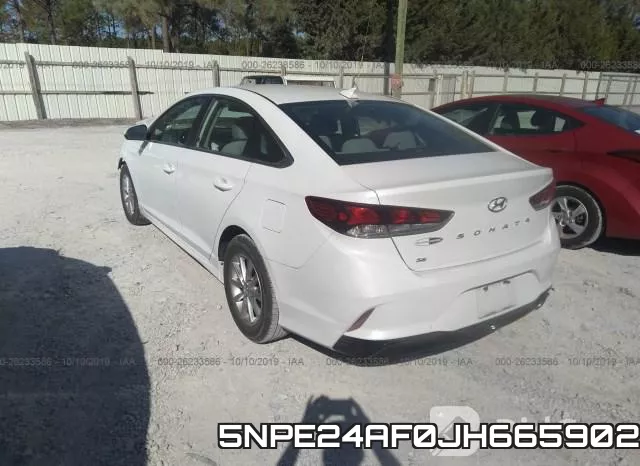 5NPE24AF0JH665902 фото 4