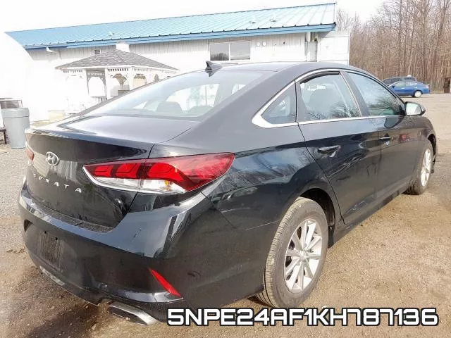 5NPE24AF1KH787136 фото 5