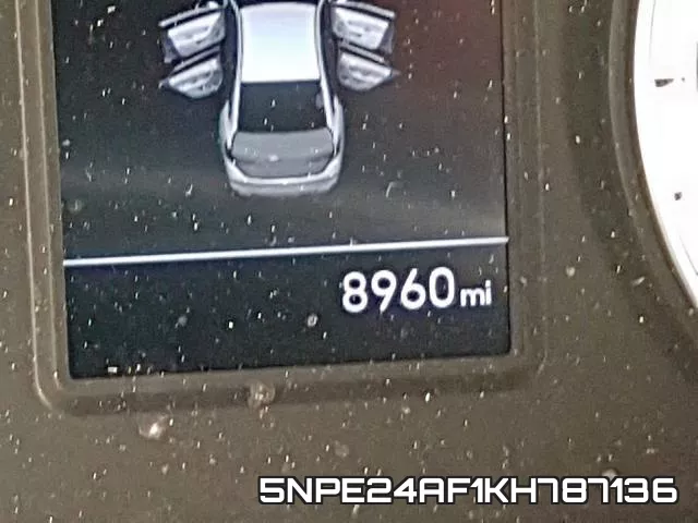 5NPE24AF1KH787136 фото 9