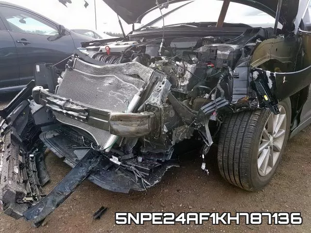 5NPE24AF1KH787136 фото 10