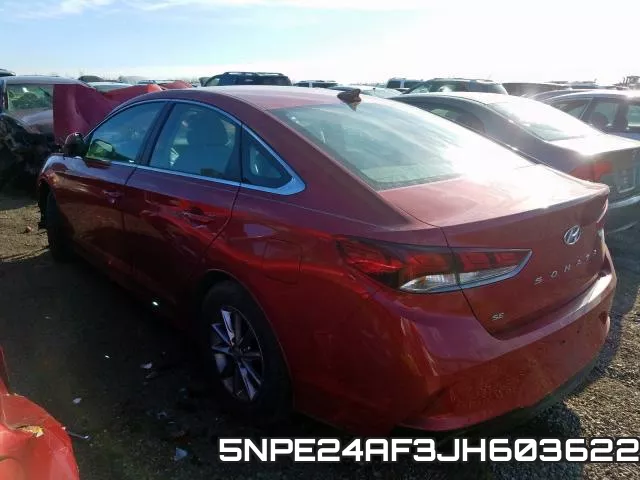 5NPE24AF3JH603622 фото 4
