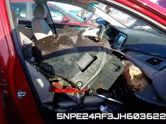 5NPE24AF3JH603622 фото 6