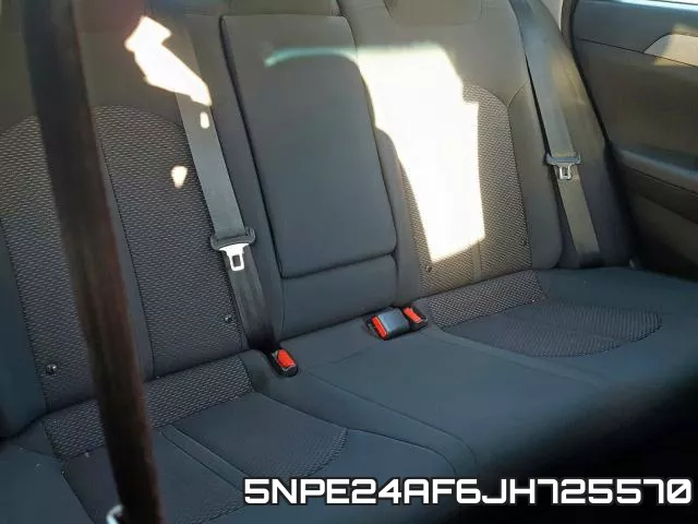 5NPE24AF6JH725570 фото 7
