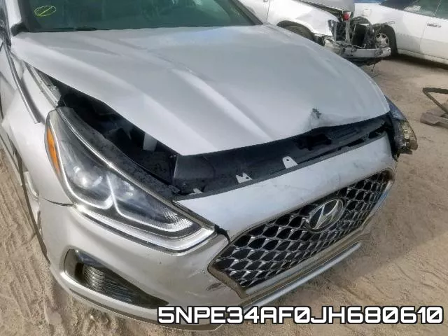 5NPE34AF0JH680610 фото 10
