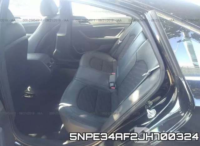 5NPE34AF2JH700324 фото 9