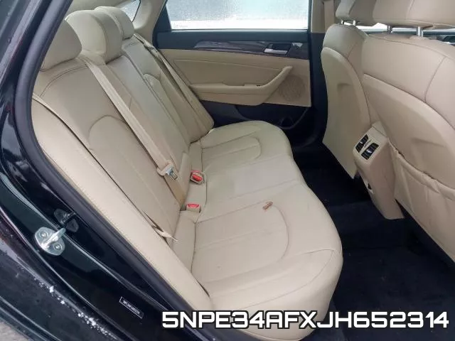 5NPE34AFXJH652314 фото 7