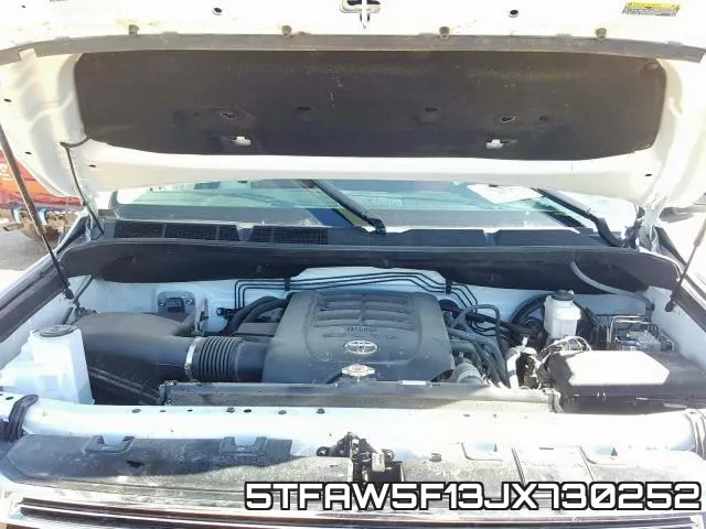 5TFAW5F13JX730252 фото 8