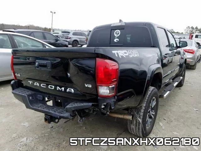 5TFCZ5ANXHX062180 фото 5