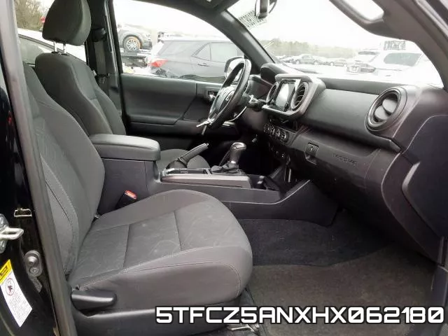 5TFCZ5ANXHX062180 фото 6