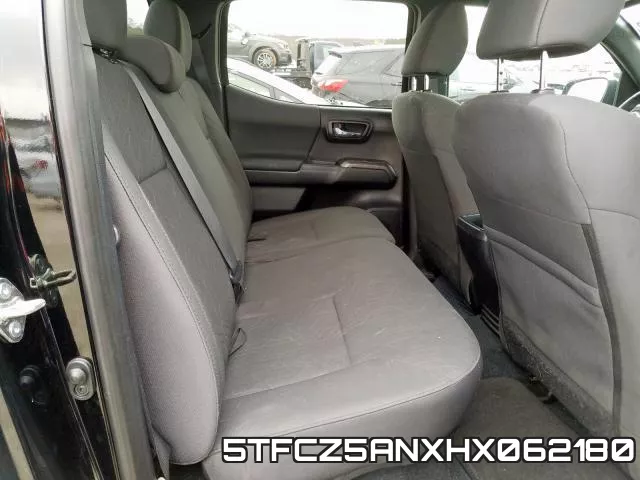 5TFCZ5ANXHX062180 фото 7