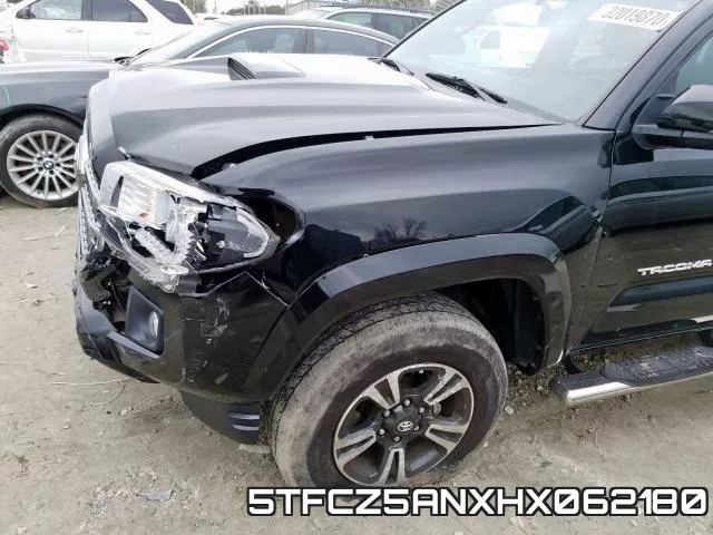 5TFCZ5ANXHX062180 фото 10