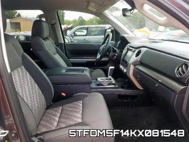5TFDM5F14KX081548 фото 6