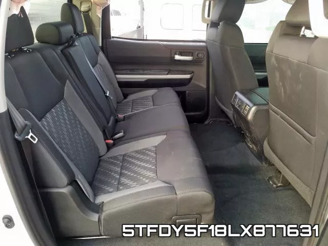 5TFDY5F18LX877631 фото 7