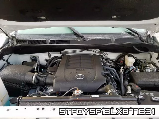 5TFDY5F18LX877631 фото 8