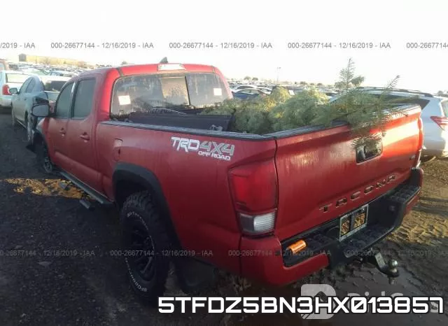 5TFDZ5BN3HX013857 фото 4