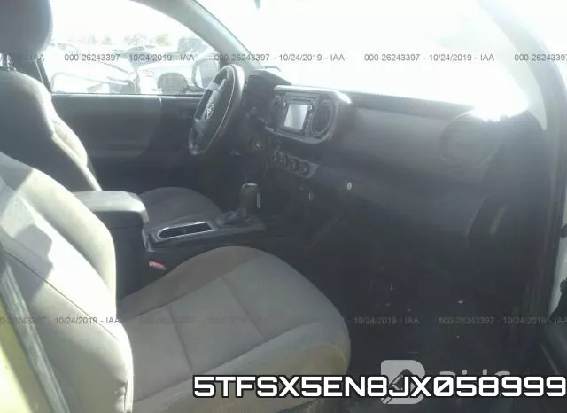5TFSX5EN8JX058999 фото 6