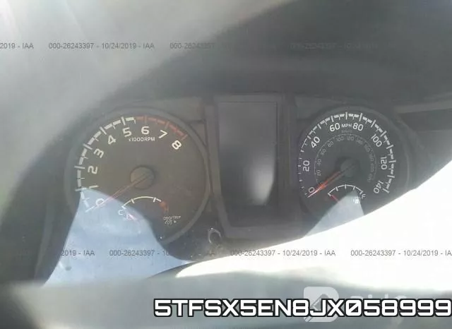 5TFSX5EN8JX058999 фото 8