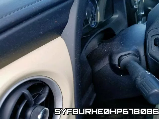 5YFBURHE0HP678086 фото 9