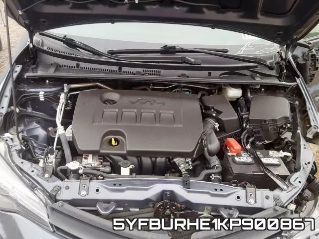 5YFBURHE1KP900867 фото 8