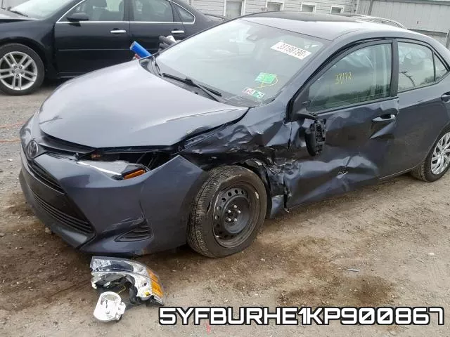 5YFBURHE1KP900867 фото 10