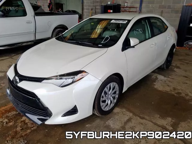 5YFBURHE2KP902420 фото 3