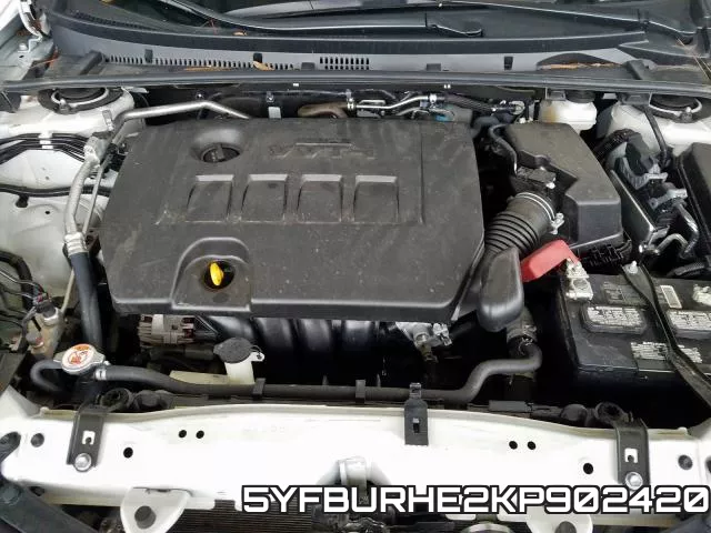 5YFBURHE2KP902420 фото 8