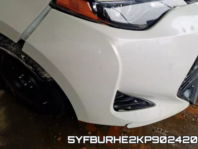 5YFBURHE2KP902420 фото 10