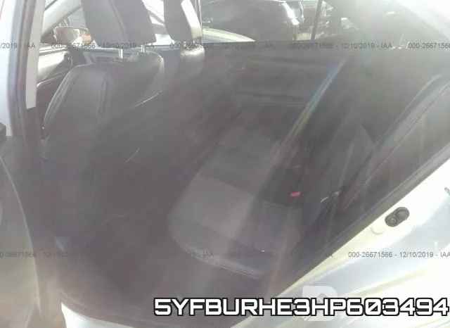 5YFBURHE3HP603494 фото 9
