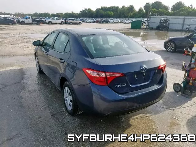 5YFBURHE4HP624368 фото 4